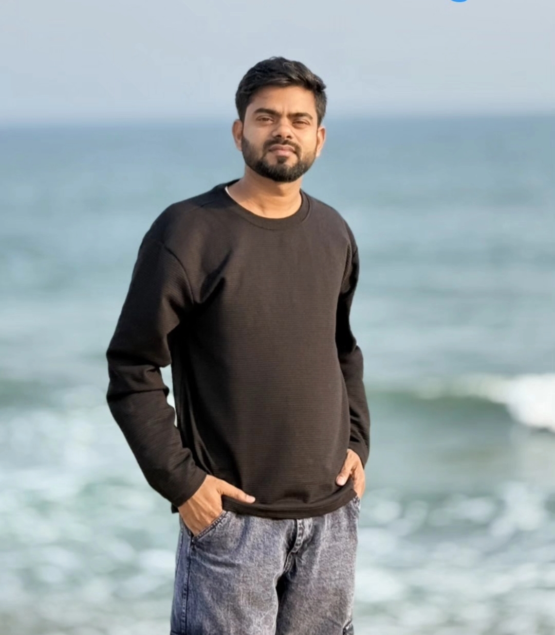 Satyajit Mallik